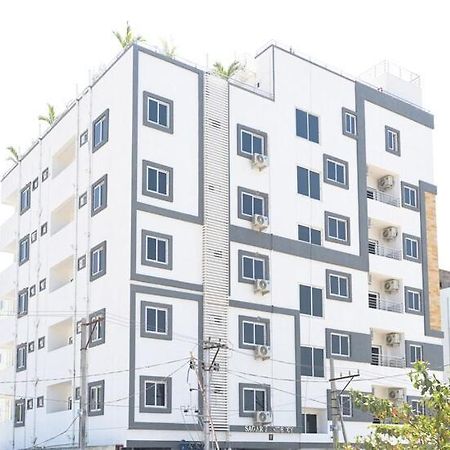 Hotel Voila At Nest Hajdarábád Exteriér fotografie